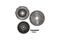 Kupplungssatz Kamoka KC319 FüR Ford Mondeo 3 B4Y B5Y Turnier BWY 16V Tddi Tdci
