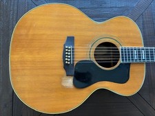 Guild Vintage Acoustic Guitars for sale | eBay