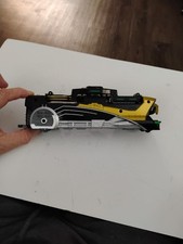 Bandai Kamen Rider Den-O Action Liner Series 10 Zero Liner Naginata 