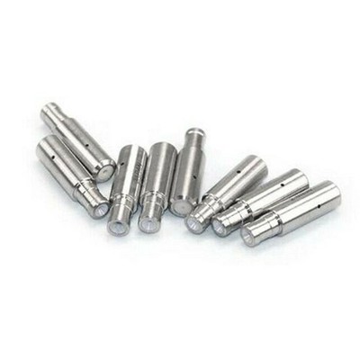 Guide Rail EDM Wire Cutting Electrical Parts Manufacturing 30mm CNC 1PC