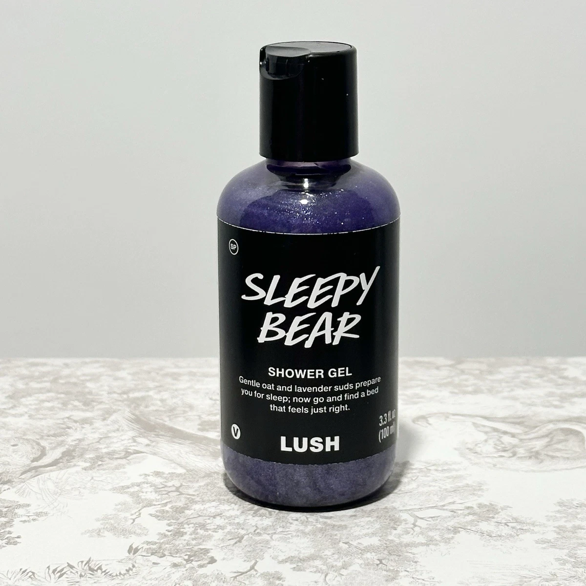 Lush Lavender Scent Body Washes & Shower Gels for sale | eBay