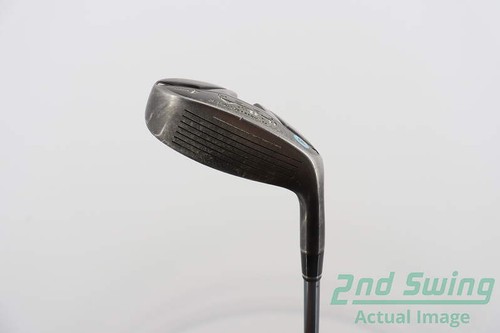 Adams Idea Tech V3 Hybrid 4 Hybrid Graphite Regular Left 40.0in - Picture 2 of 7