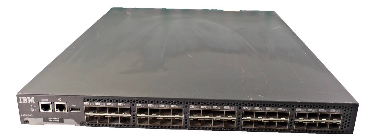 99Y0319-01 - IBM Slide Rail Kit for SAN Switch | Inside Systems A/S 99Y0319-01 - IBM Slide Rail Kit for SAN Switch | Inside Systems A/S