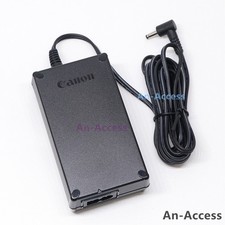 New Genuine Canon CA-570 CA570 Compact Power Adapter for VIXIA HF200 HF20 HF10