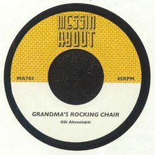 Messin? About ? Vol 3 [7" Vinyl]