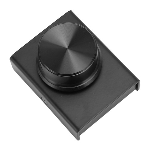 USB Volume Control Computer Volume Control Knob Remote Controller Knob For Wi CB - Afbeelding 8 van 22