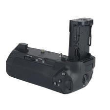 Extended Battery Life BG-E22 Vertical Battery Handle Grip for Canon