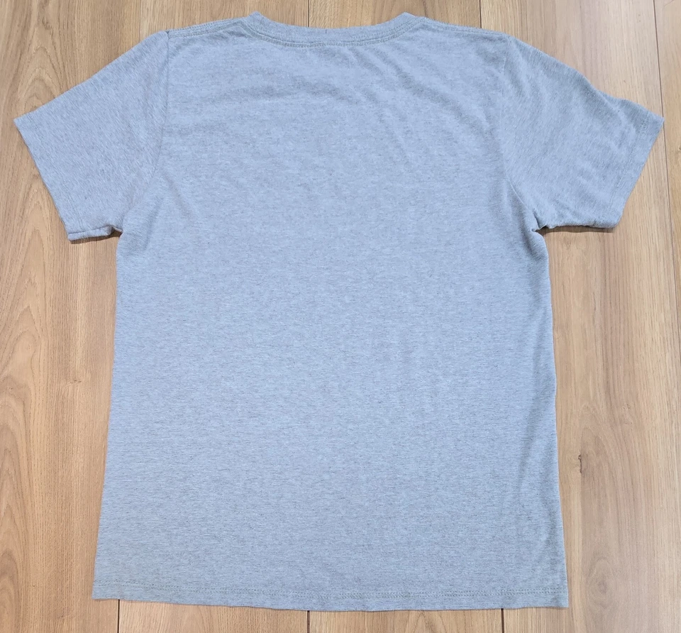 Camiseta Ocean Current "Manhattan" Estampado Ciudad Junior Niños Talla Grande, Manga Corta Foto 2 de 4