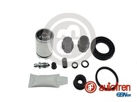 1X Autofren Seinsa D41999K Reparatursatz Bremssattel FüR Opel Vauxhall Chevrolet