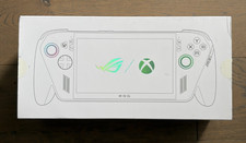 Asus ROG XBOX Ally Handheld Console White RC73YA Ryzen Z2A 16GB RAM 512GB SSD