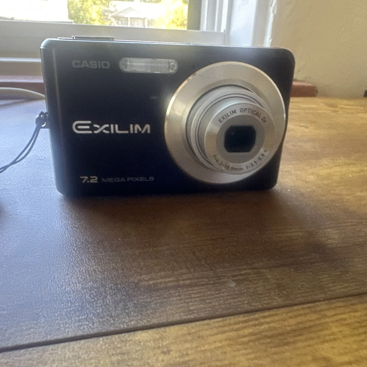 Casio Exilim EX-Z77 7-7.9MP Digital Cameras for Sale | Shop New