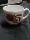 tea cup 18 k gold — photo 3