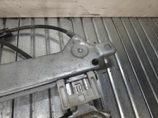 Lève vitre Smart FORFOUR