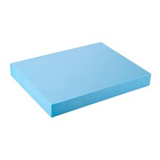 Craft Foam Block DIY Landscape Scenery Building Foam Slab Foam Board for