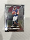 2024 Panini Prizm - Rookies Caleb Williams #301 (RC)