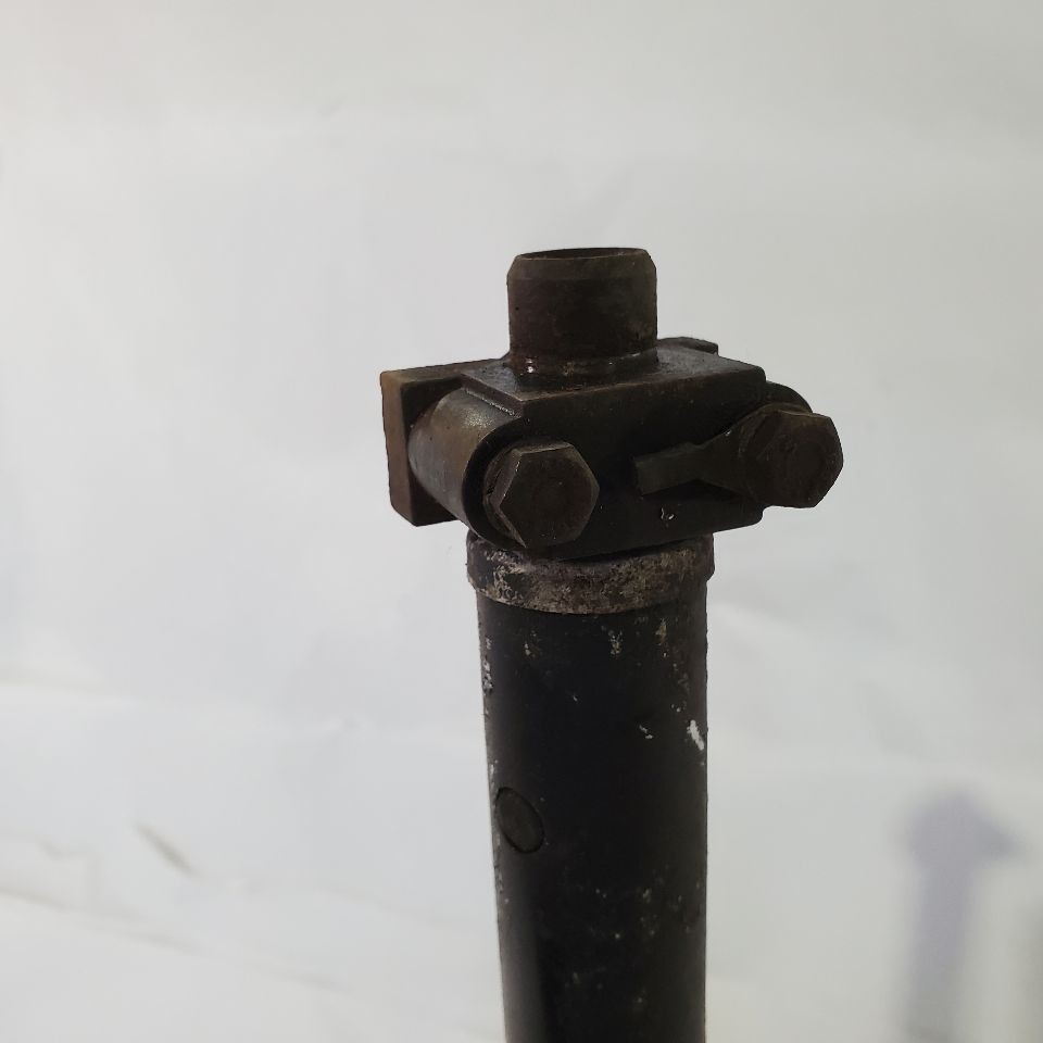 1970 Lotus Europa OEM Steering Column 