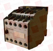 SIEMENS 3TH4355-0AG1 / 3TH43550AG1 (USED)