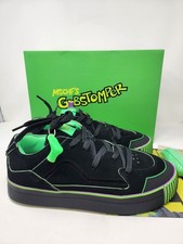 NIB MSCHF Gobstomper Sour Edition Skate Shoes...