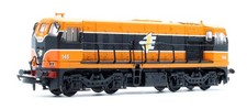 MURPHY MODELS/BACHMANN 'OO' GAUGE MM0146 IE IRISH CLASS 141 '146' LOCOMOTIVE