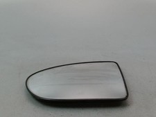 Glace de rétroviseur Nissan QASHQAI