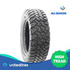 Driven Once Lt 29565r20 Hankook Dynapro Mt2 129126q - 1732