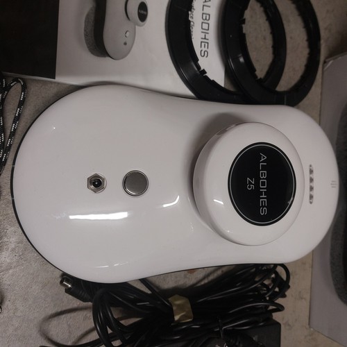 Albohes Z5 Robot lavavetri Automatico Intelligente - Foto 3 di 3