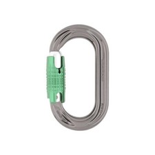 DMM PerfectO Locksafe 3-Stage Oval Carabiner A597