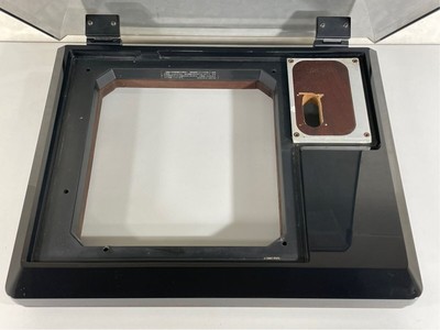 Technics SH-10B3 Cabinet for SP-10 MK2 / SP-20 Turntable w/ Manual 