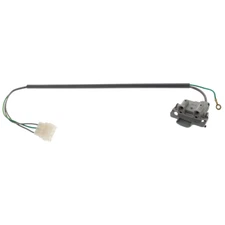 Compatible With Whirlpool 3949237 Replacement Washer Lid Switch Harness Assembly