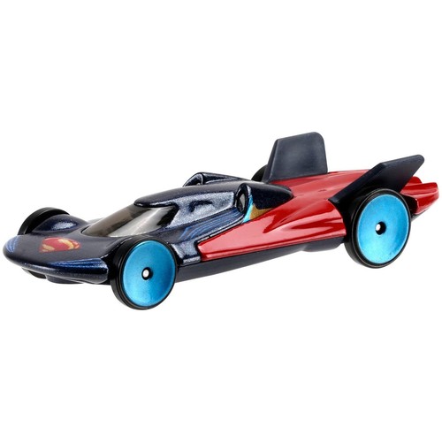Hot Wheels DC Universe Man of Steel Redeco Vehicle - Picture 2 of 3
