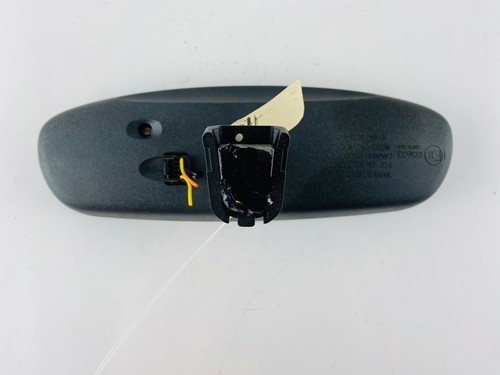 2004-2006 Nissan Quest Interior Rear View Mirror Auto Dimming IE11015633 OEM - Picture 4 of 12
