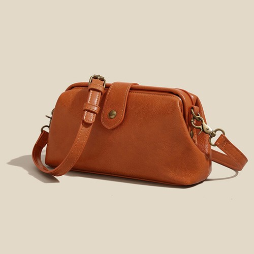 over Shoulder Purse Crossbody for Women Messenger Bag Vintage Miss