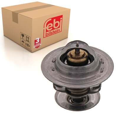 K Thermostat Fits Volkswagen Bora 4motion Golf 1 17 2 19 1G 3