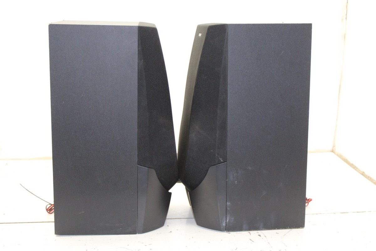 Sony SS-D2900 Speaker Pair