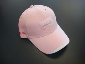 JEEP PINK WOMENS BASEBALL HAT/CAP --FREE SHIPPING | eBay