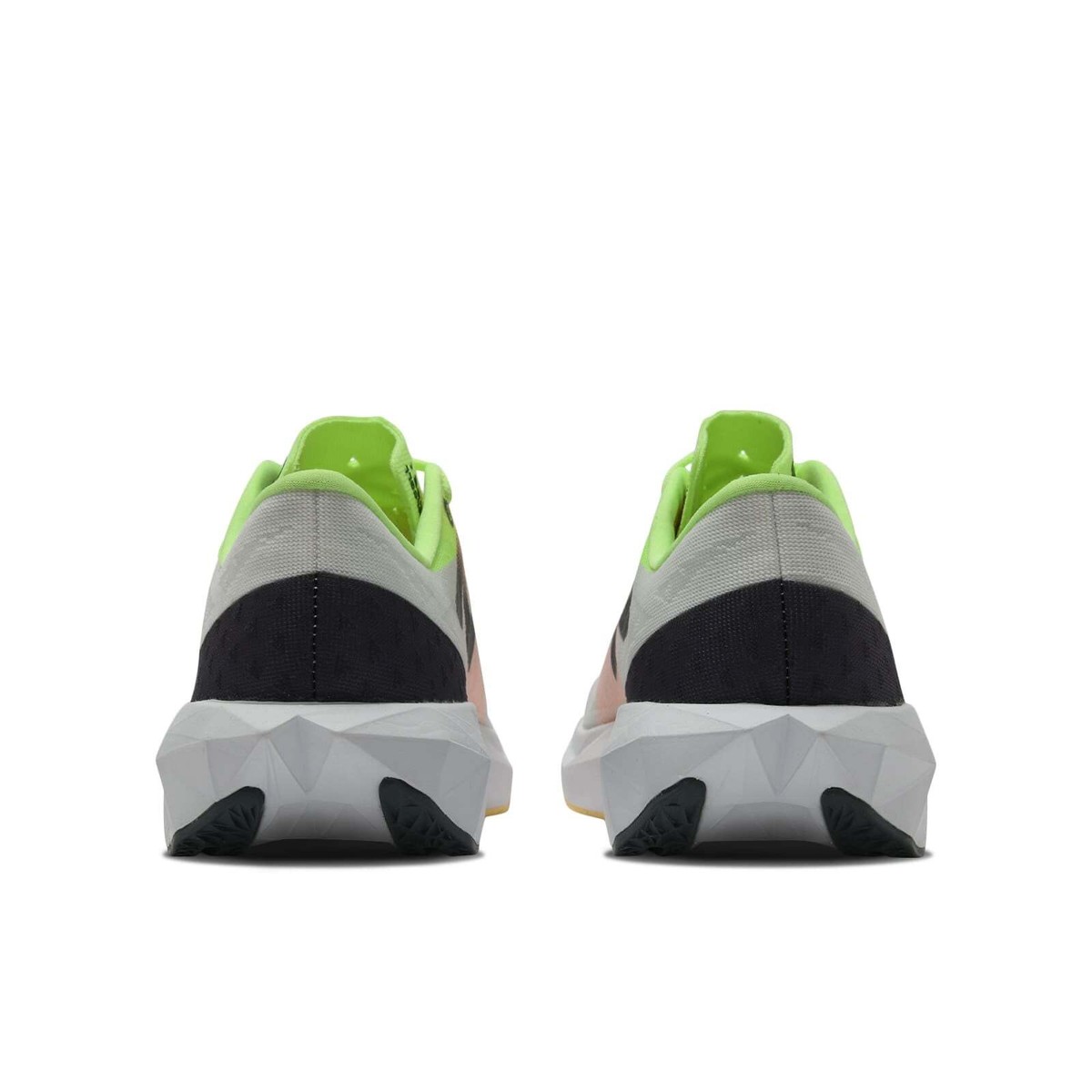 New Balance FuelCell Pvlse v1 BM White Lime D MFCNPBM Men's New Balance FuelCell Pvlse v1 BM White Lime D MFCNPBM Men's