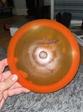 Innova Champion Beast 2 Time Pfn Patent Number 170g
