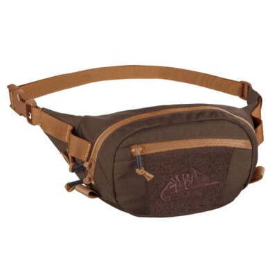 Helikon-Tex Possum Waist Pack Earth Brown-Clay Hüfttasche Gürteltasche Cordura