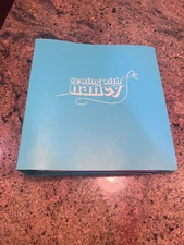 Sewing With Nancy Booklet Collection, 26 Booklets, #BK-23, From TV Series HTF