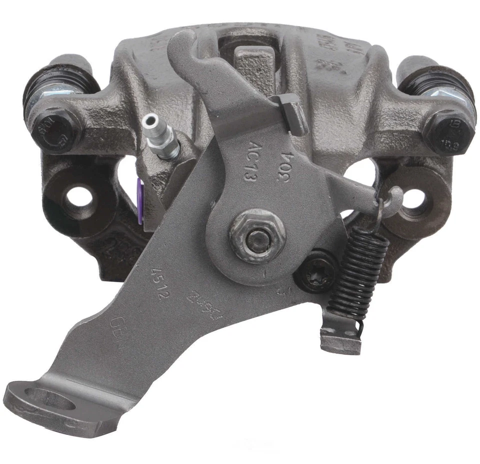 Pinza de freno de disco-ST Cardone 18-B5498 Reman para Ford Fiesta 2014 Foto 3 de 4