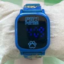 PAW PATROL by ACCUTIME Children's Digital Watch