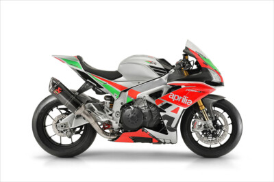 Aprilia Rsv4 Factory Works Fw Gp Motorcycle Wall Art Home Decor