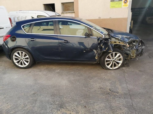 13285122 Mando Multifuncion para OPEL ASTRA J BERLINA 5P * 2009 183568 - Imagen 6 de 8