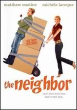 The Neighbor by Eddie O'Flaherty: Used