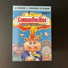 2012 Topps MLB Sticker Collection 23