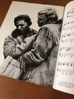 RARE FIND MIDNIGHT COWBOY MUSICAL SELECTION BOOK, 1969 Vintage — photo 4