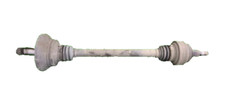 MERCEDES C 205 C63 C63S AMG ANTRIEBSWELLE DRIVESHAFT JOINT LEFT LH 2053504914