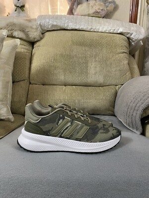 Sneakers X_plr Camo Adidas X_PLR Path Camo White Shoes BNWOB Size