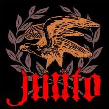 Junto - Same 7" VICTORY BRUISERS BRASSKNUCKLE BOYS LEGION 76