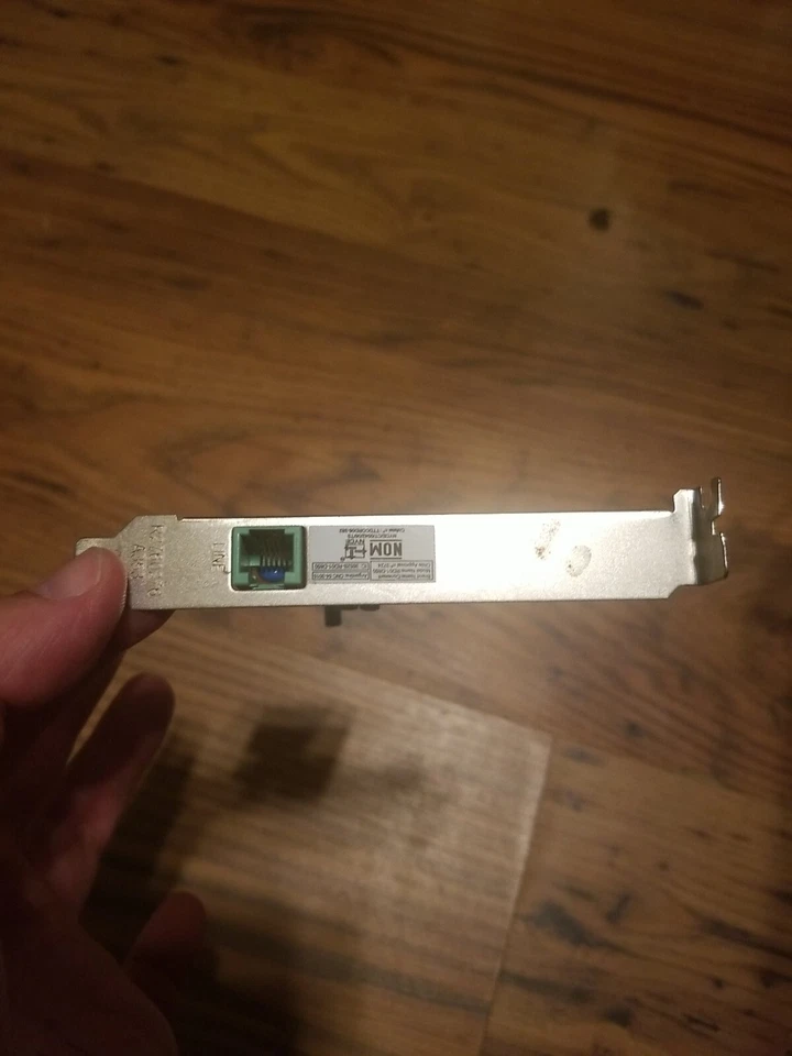 PCI Data Fax Modem 56K V.92 Conexant RD01-D850 - Image 3 of 4